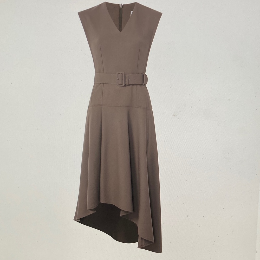 Kelsey Dress MM Lafleur NWT